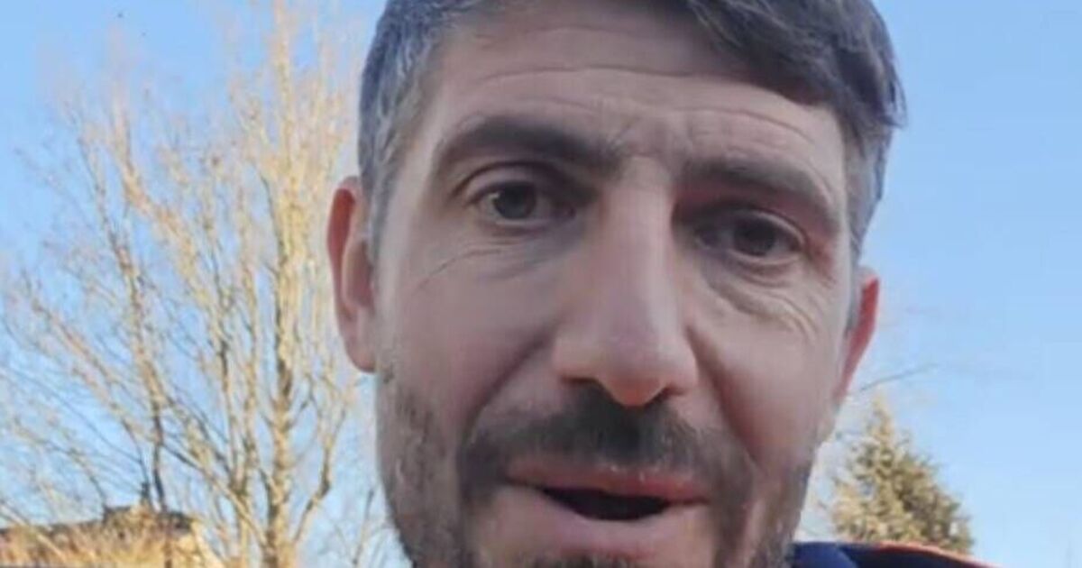 Binman warns putting 1 thing in your bin could mean higher council tax | UK | News | Express.co.uk