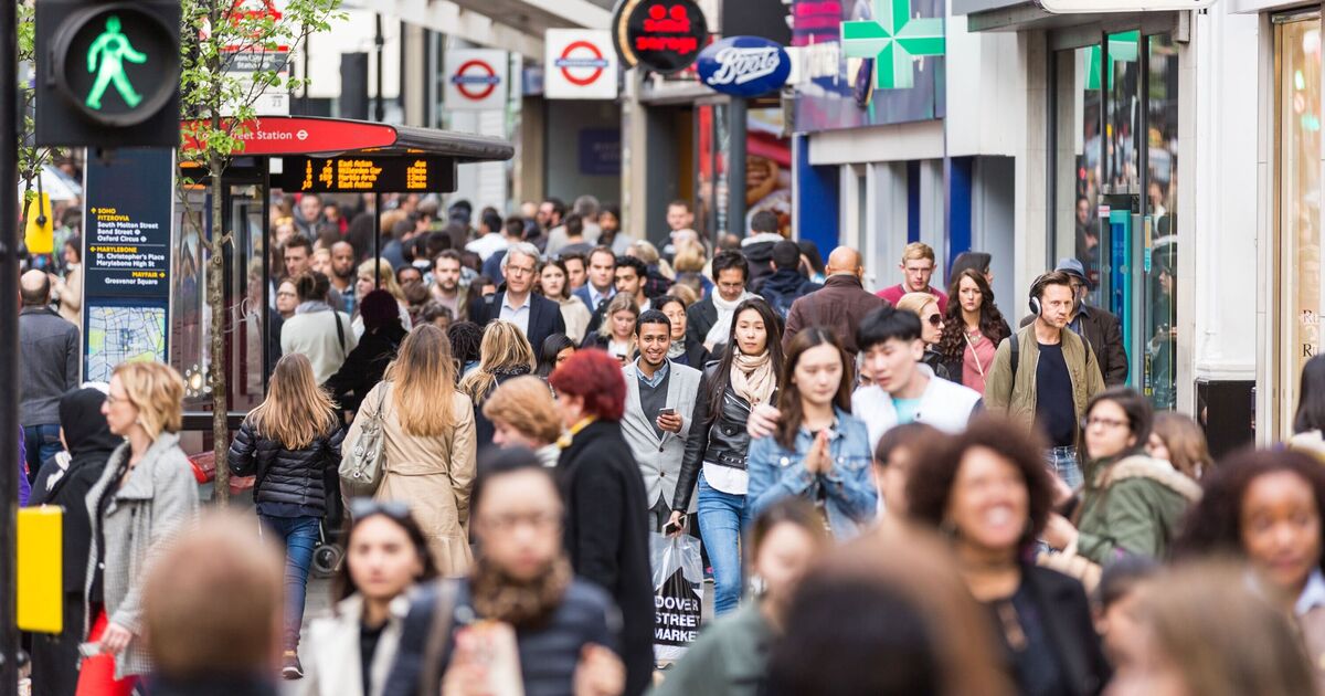 Iconic UK high street chain issues heartbreaking update – 80 stores at risk of closure | UK | News | Express.co.uk