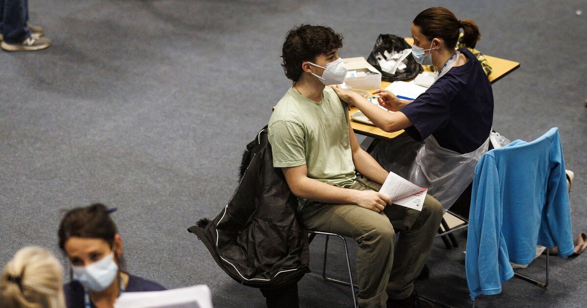 Meningitis Outbreak Warning: 'Sporadic Cases' Beyond Kent | UK | News | Express.co.uk