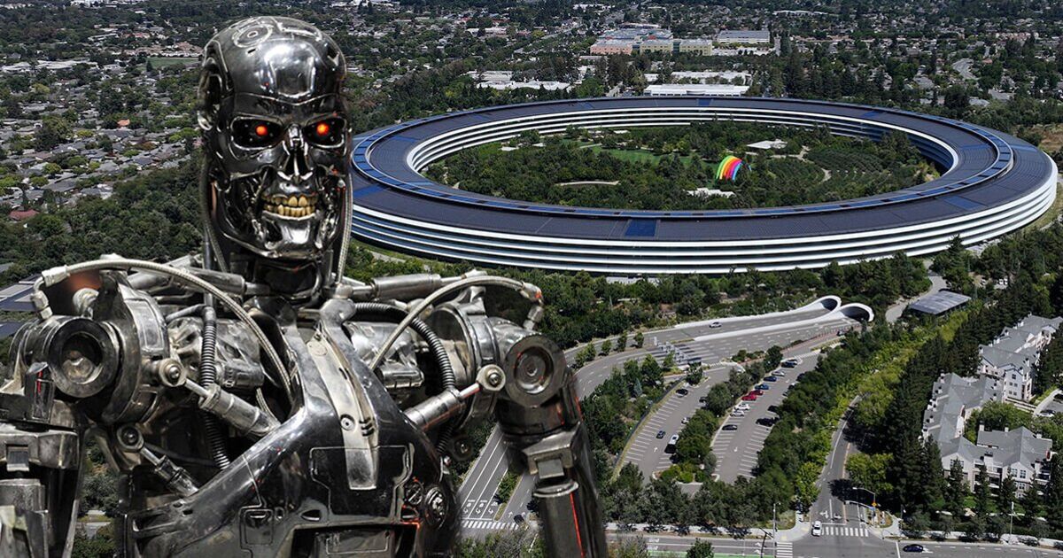 Technologist warns sinister consequences of new AI superintelligence | UK | News | Express.co.uk