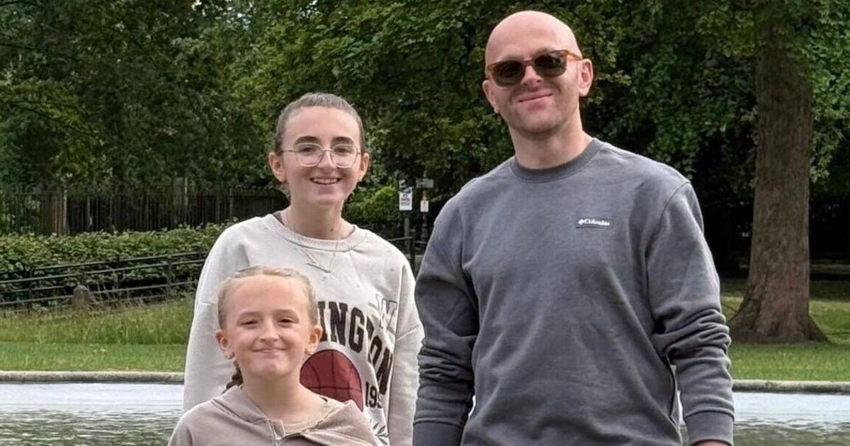 'Morrisons sacked me after 29 years for stopping a shoplifter - they just don't care' | UK | News | Express.co.uk