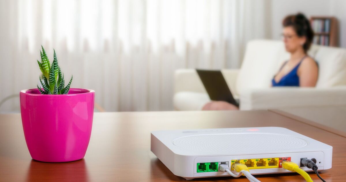 BT, Sky, Virgin, EE and Talktalk introduce £10.34-a-day rule | UK | News | Express.co.uk