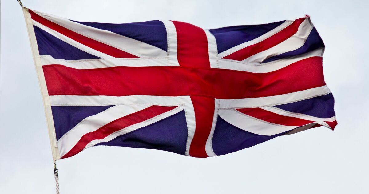 Horror warning issued to households over lampposts with flags | UK | News | Express.co.uk