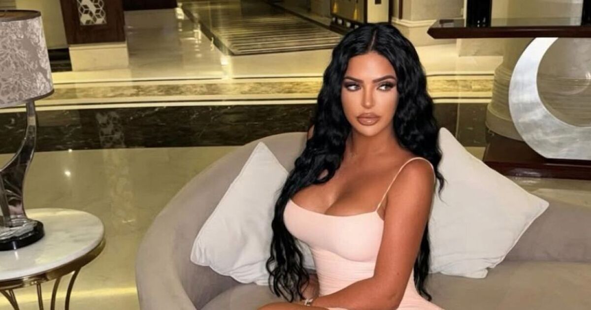 Influencer dies after Soho street crash as star faces murder charge | UK | News | Express.co.uk