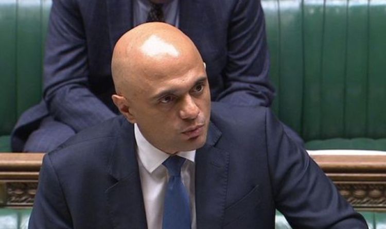 Covid winter plan IN FULL: The 4 things we learned from Sajid Javid | UK | News | Express.co.uk