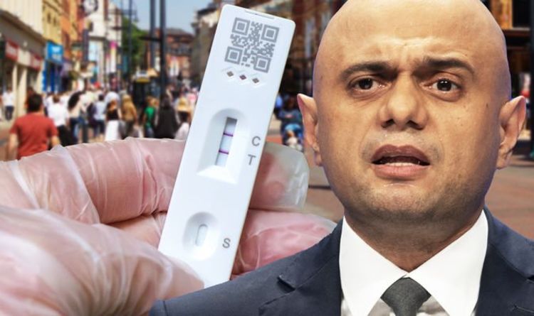 Horror as UK hits highest daily Covid death count since MARCH –lockdown fears | UK | News | Express.co.uk