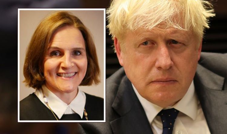 Covid panic: Boris calls vaccine superwoman back to take charge of booster programme | UK | News | Express.co.uk