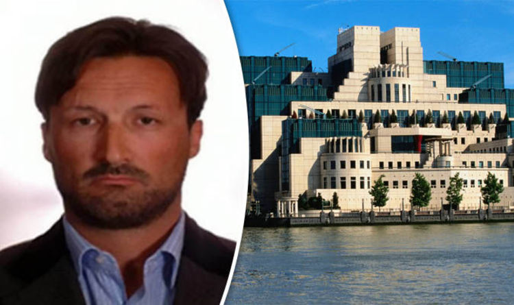 Conman allegedly posed as wealthy MI6 agent to trick woman out of savings | UK | News | Express.co.uk