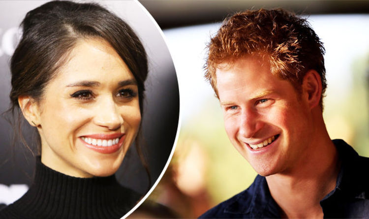 Prince Harry and Meghan Markle 'to get married now Queen consents to wedding' | UK | News | Express.co.uk