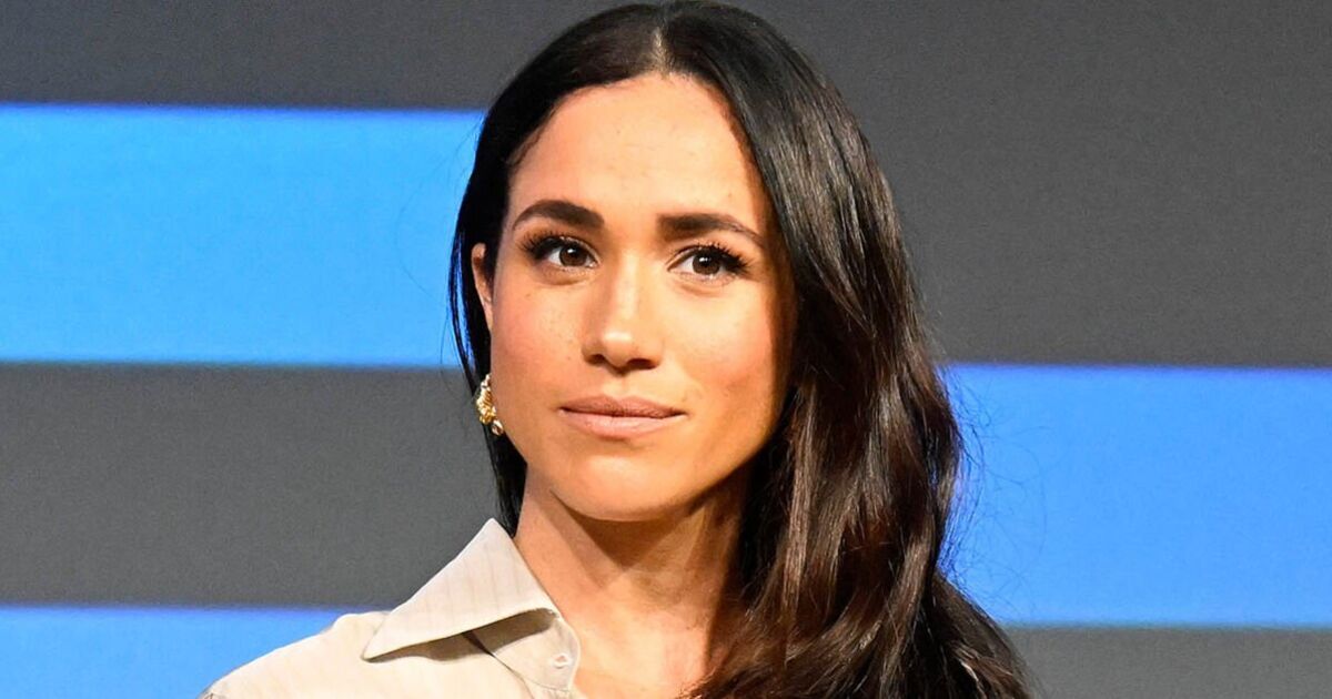 Meghan Markle's true feelings on American Riviera Orchard | Royal | News | Express.co.uk