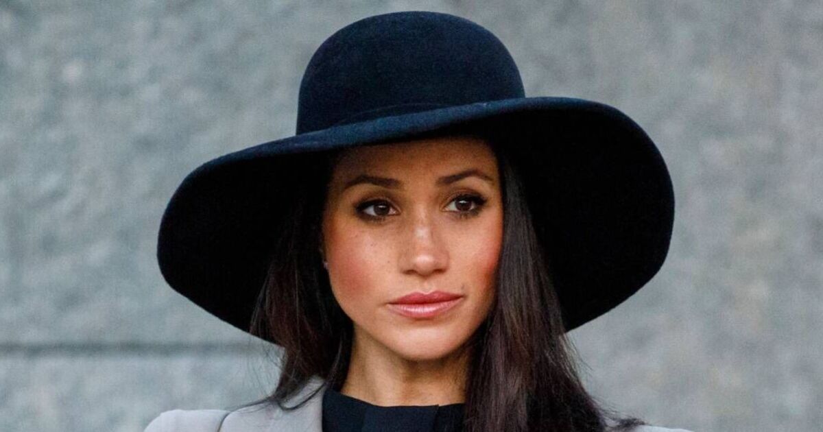 Meghan Markle's 'vulnerable' interview altered dynamic with Firm | Royal | News | Express.co.uk