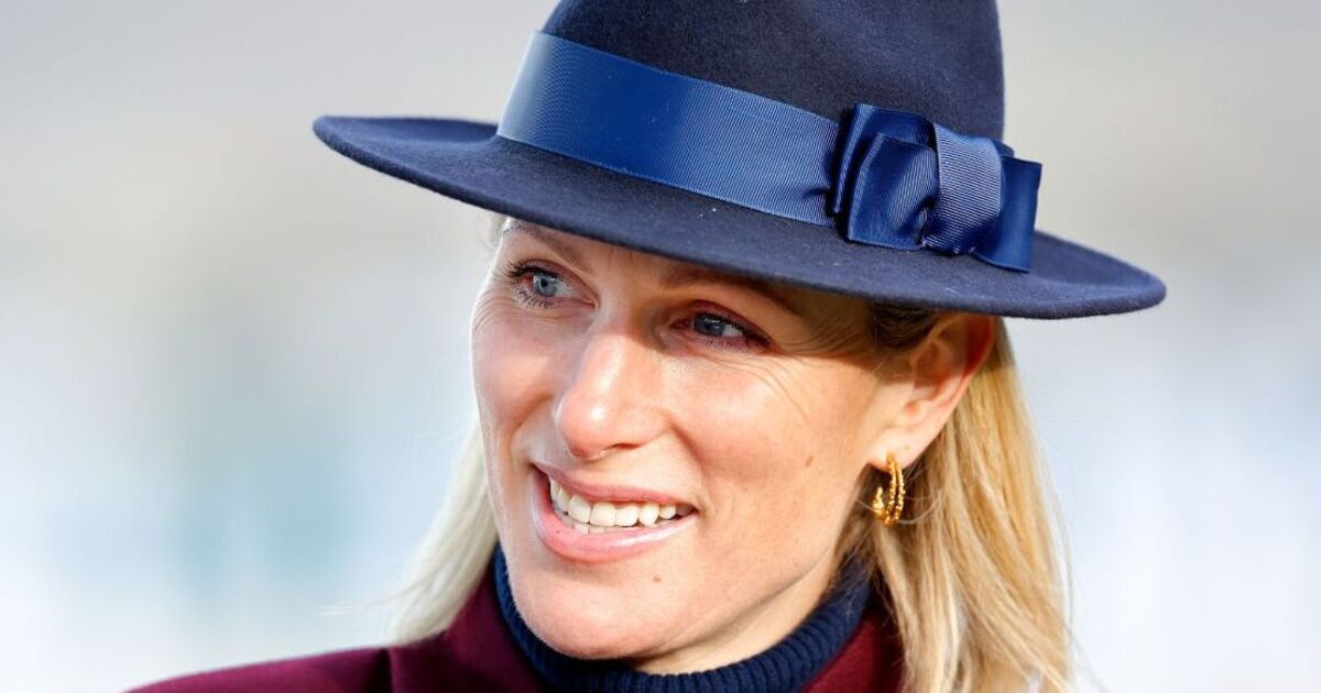 Zara proves 'power of strength' for Royal Family during diffcult year | Royal | News | Express.co.uk