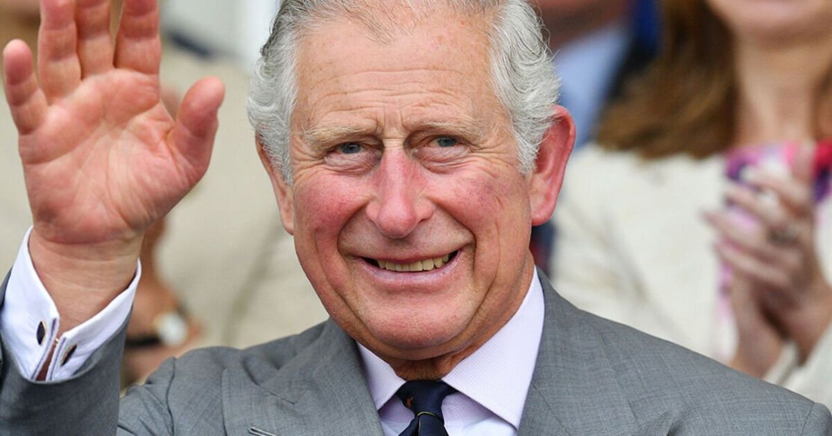 King Charles to follow in Meghan Markle, Harry and William's footsteps with new project | Royal | News | Express.co.uk