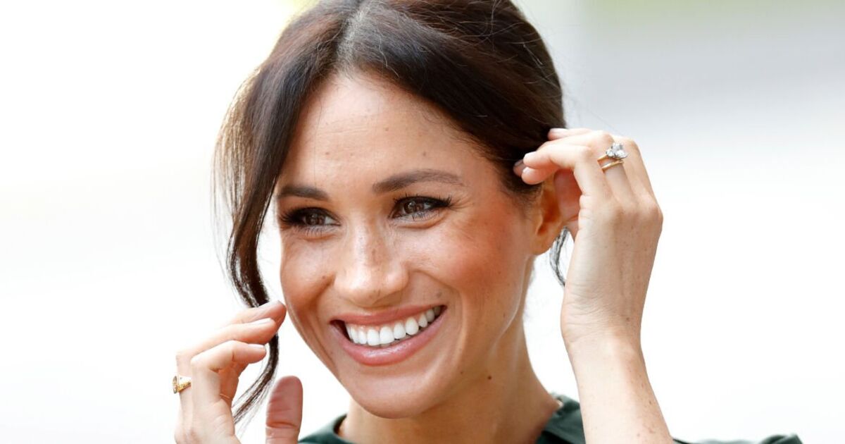Royal Family: Meghan Markle fires 'warning shot' at Firm | Royal | News | Express.co.uk
