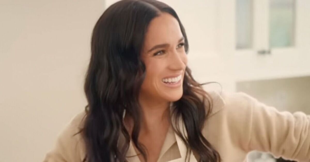 Meghan Markle savaged over 'fakery lifestyle show' | Royal | News | Express.co.uk