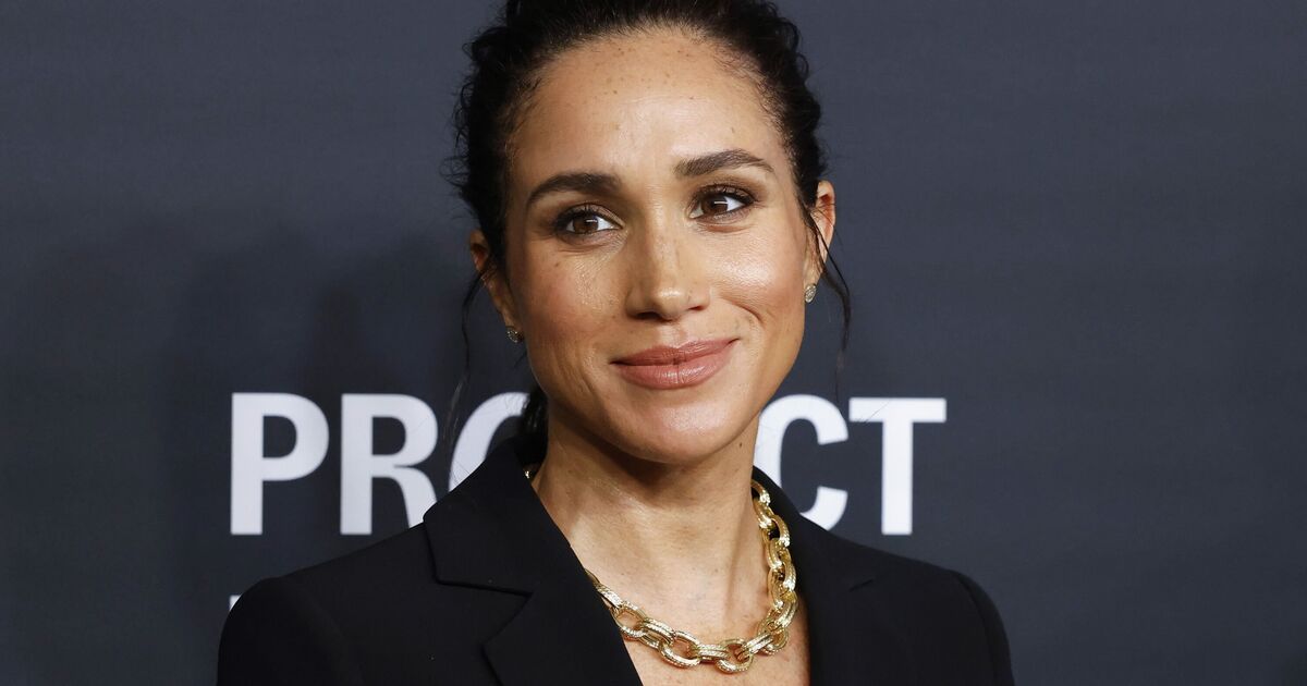 Royal Family: Expert gives verdict on 'unpopular' Meghan Markle's return to UK | Royal | News | Express.co.uk