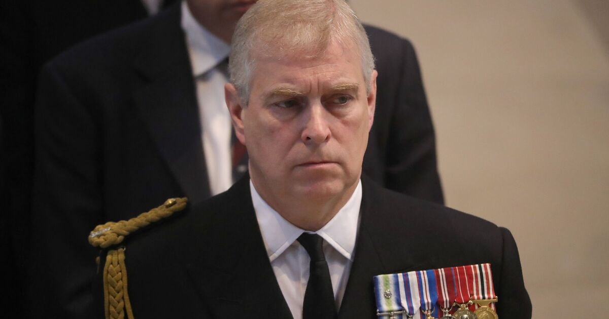 Everything we know so far as Prince Andrew evicted from Royal Lodge | Royal | News | Express.co.uk