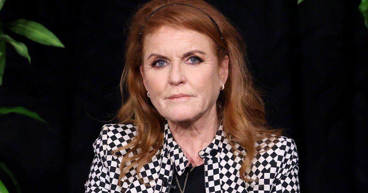 Royal Family: Sarah Ferguson 'tipped for bombshell interview' after disgrace | Royal | News | Express.co.uk