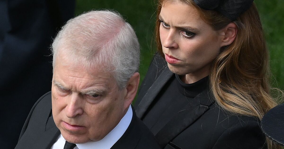 Royal Family RECAP: Andrew faces Christmas snub by his own daughter Princess Beatrice | Royal | News | Express.co.uk