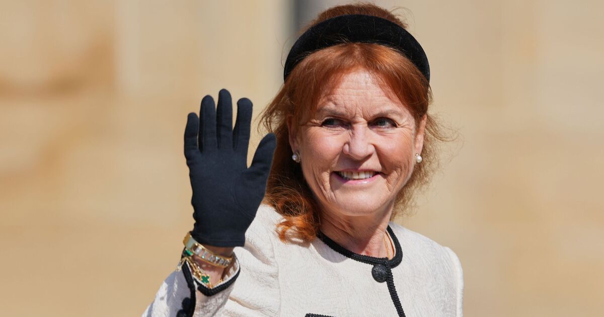 Royal Family: 'Desperate' Sarah Ferguson 'disgraces herself' with plea | Royal | News | Express.co.uk