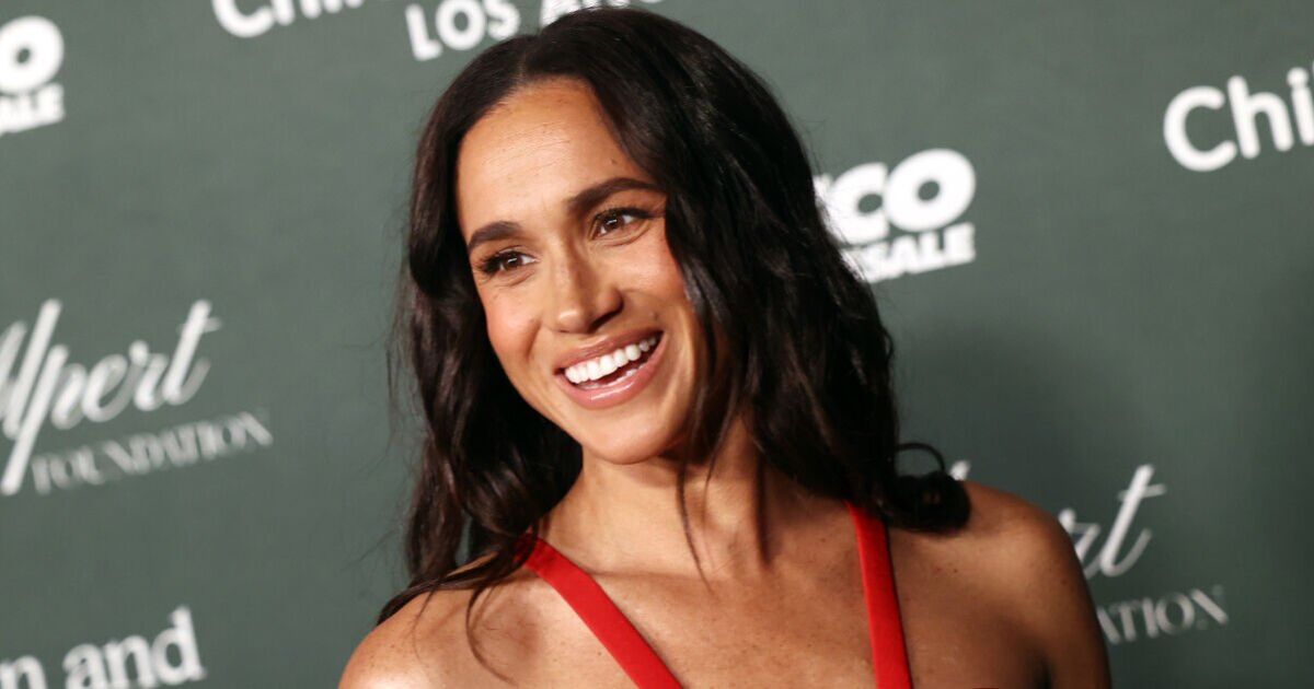 Meghan Markle insider claims she has made 'millions' from selling jam | Royal | News | Express.co.uk