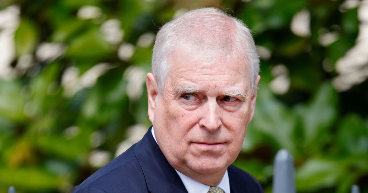 Andrew's next move revealed as 'senior Firm members left unhappy' | Royal | News | Express.co.uk