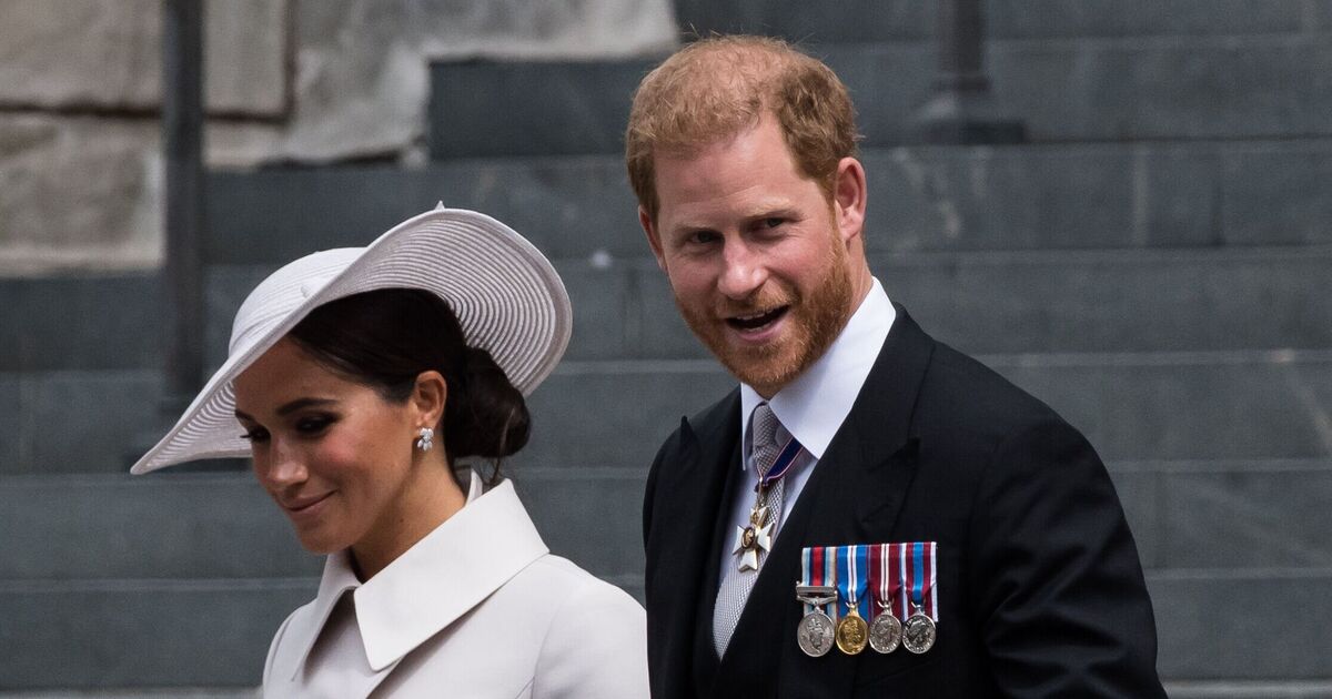 Royal Family RECAP: King Charles' 'enormous gesture' for Harry revealed | Royal | News | Express.co.uk