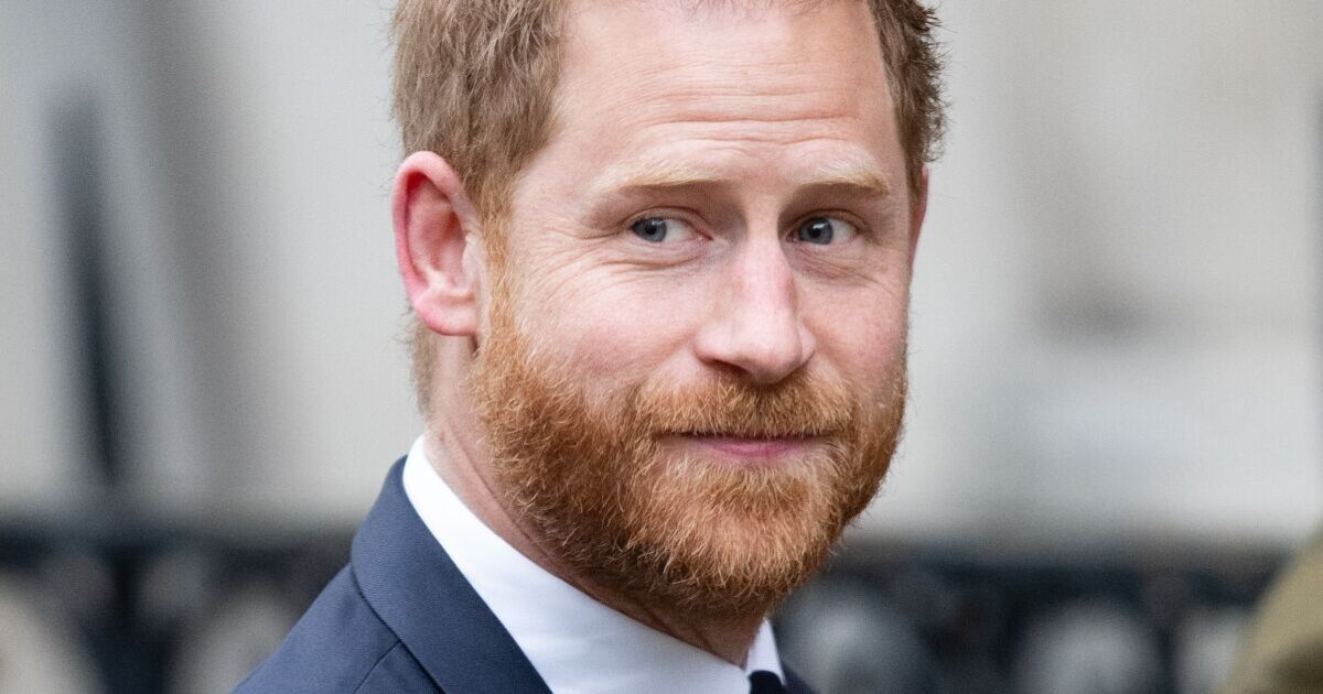 Royal Family RECAP: King's pal gives Prince Harry brutal advice | Royal | News | Express.co.uk