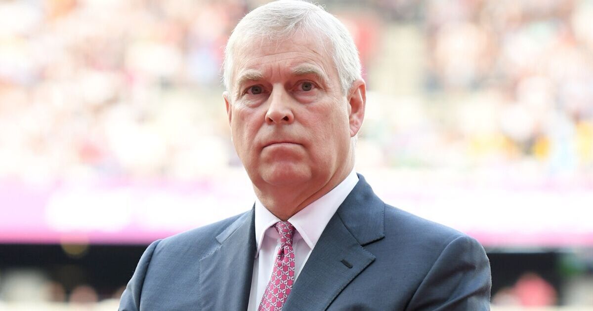 Royal Family: Disgraced Andrew now 'has 2 royal homes at his disposal' after eviction | Royal | News | Express.co.uk