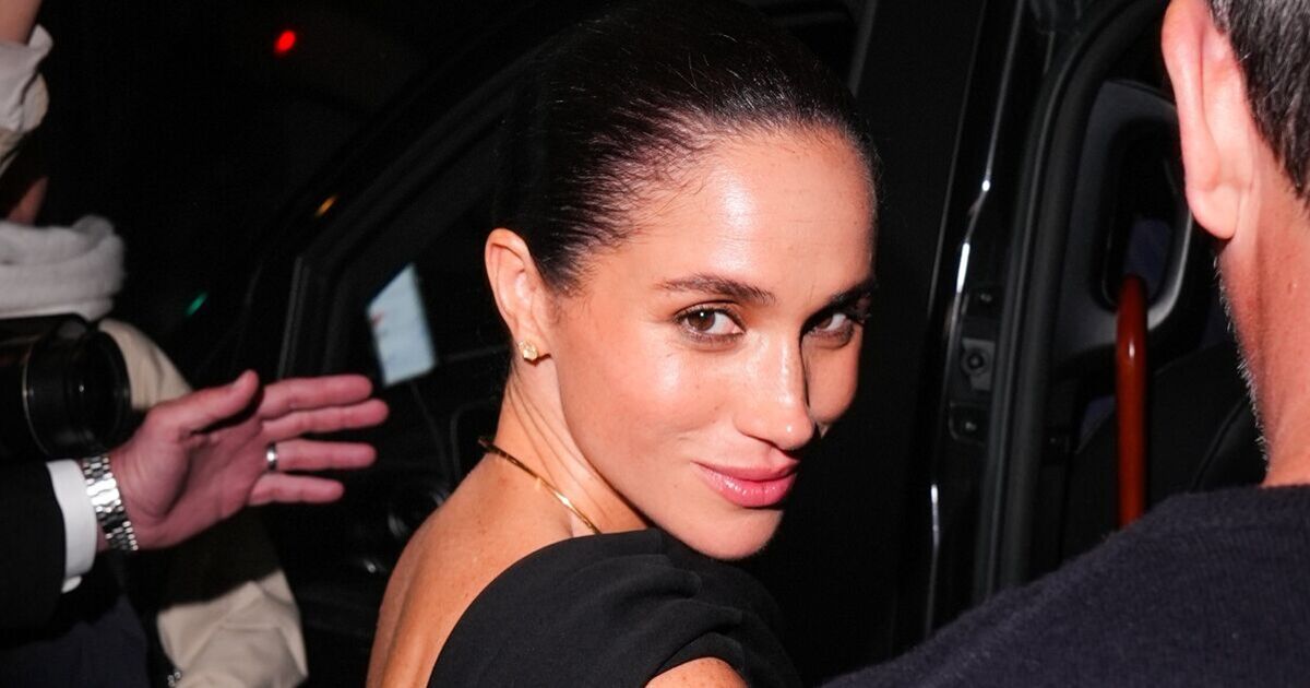 Meghan Markle plotting major comeback with ‘revenge’ move as key event | Royal | News | Express.co.uk