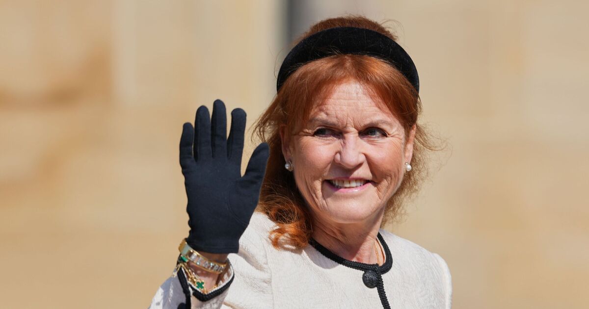 Royal Family RECAP: 'Bitter' Sarah Ferguson 'feels wronged by whole Royal Family' | Royal | News | Express.co.uk