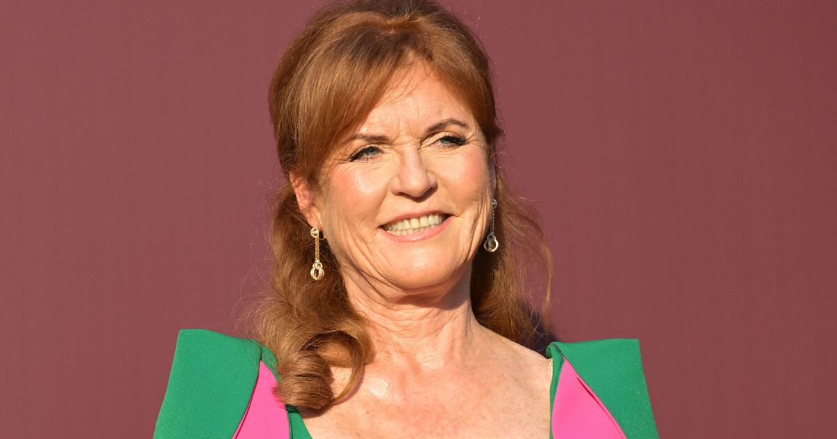 Royal Family: Sarah Ferguson's 'crass and bizarre' boast | Royal | News | Express.co.uk
