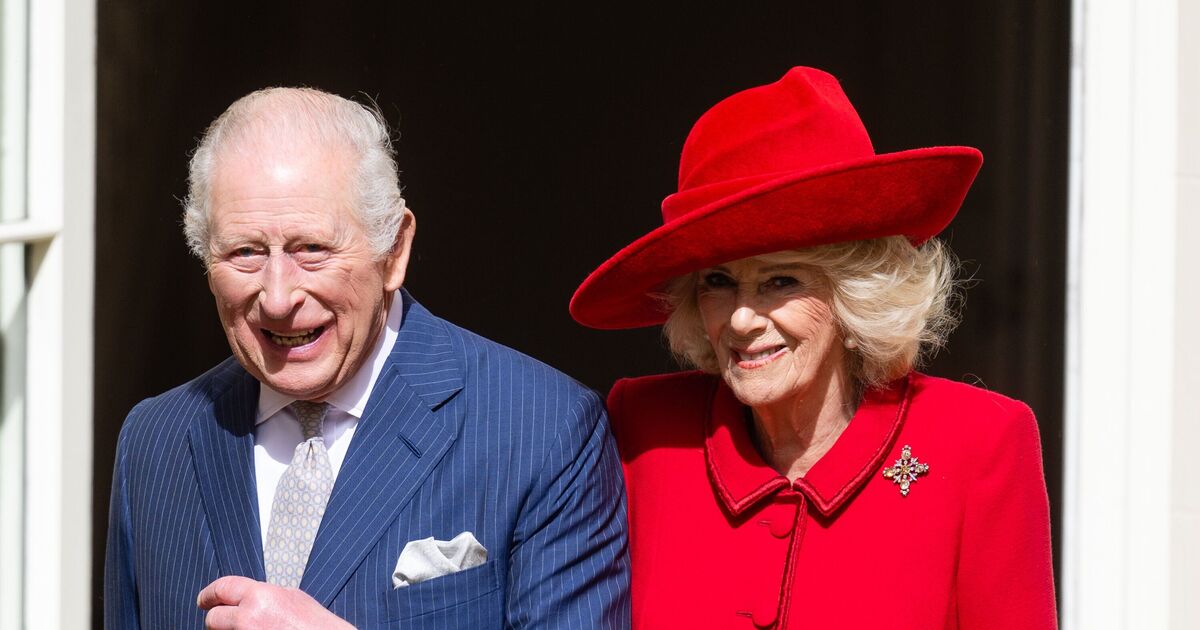 King Charles raises eyebrows as Highgrove flogs 'chic' item for huge price tag | Royal | News | Express.co.uk