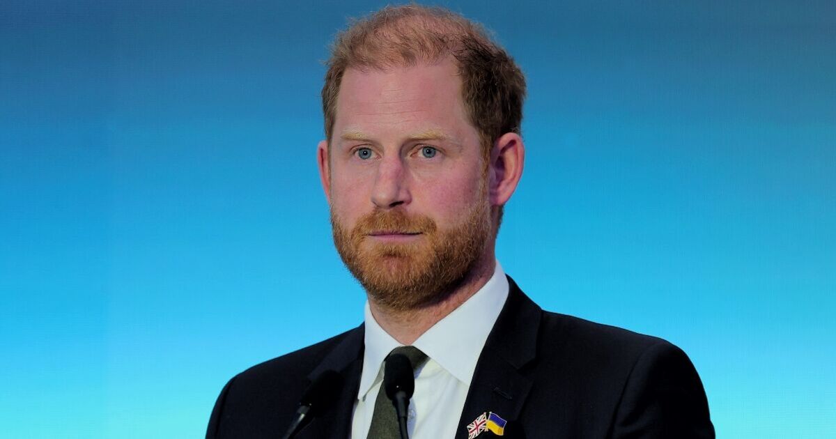 Royal Family RECAP: Prince Harry enrages Donald Trump | Royal | News | Express.co.uk