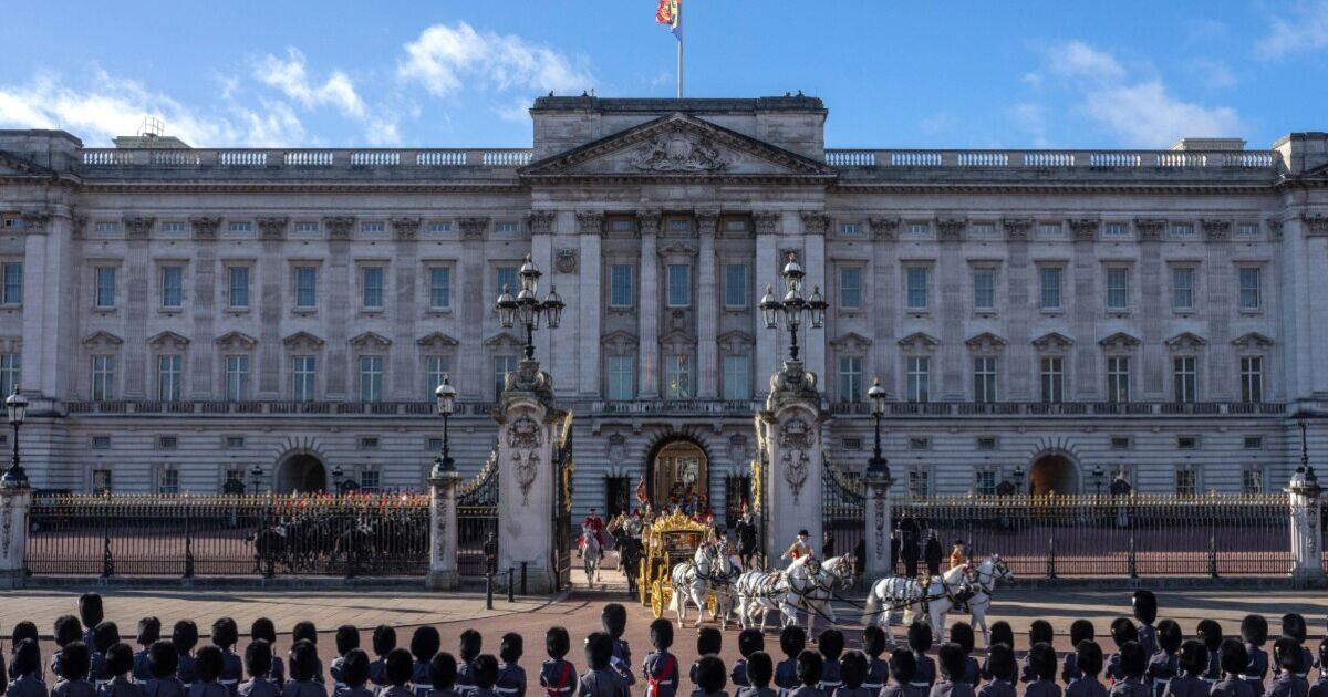 Netflix's The Crown to return as details emerge about new episodes | Royal | News | Express.co.uk