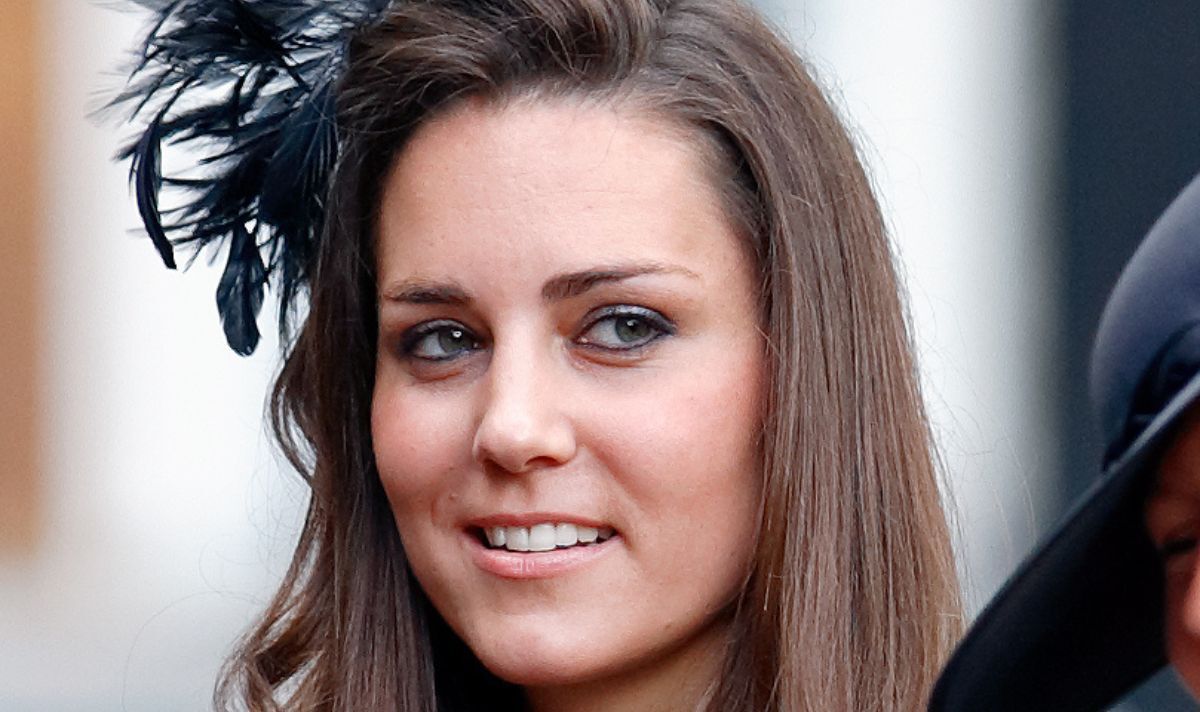 Kate Middleton ignored at Charles' 60th birthday as ‘nobody recognised her’ | Royal | News | Express.co.uk