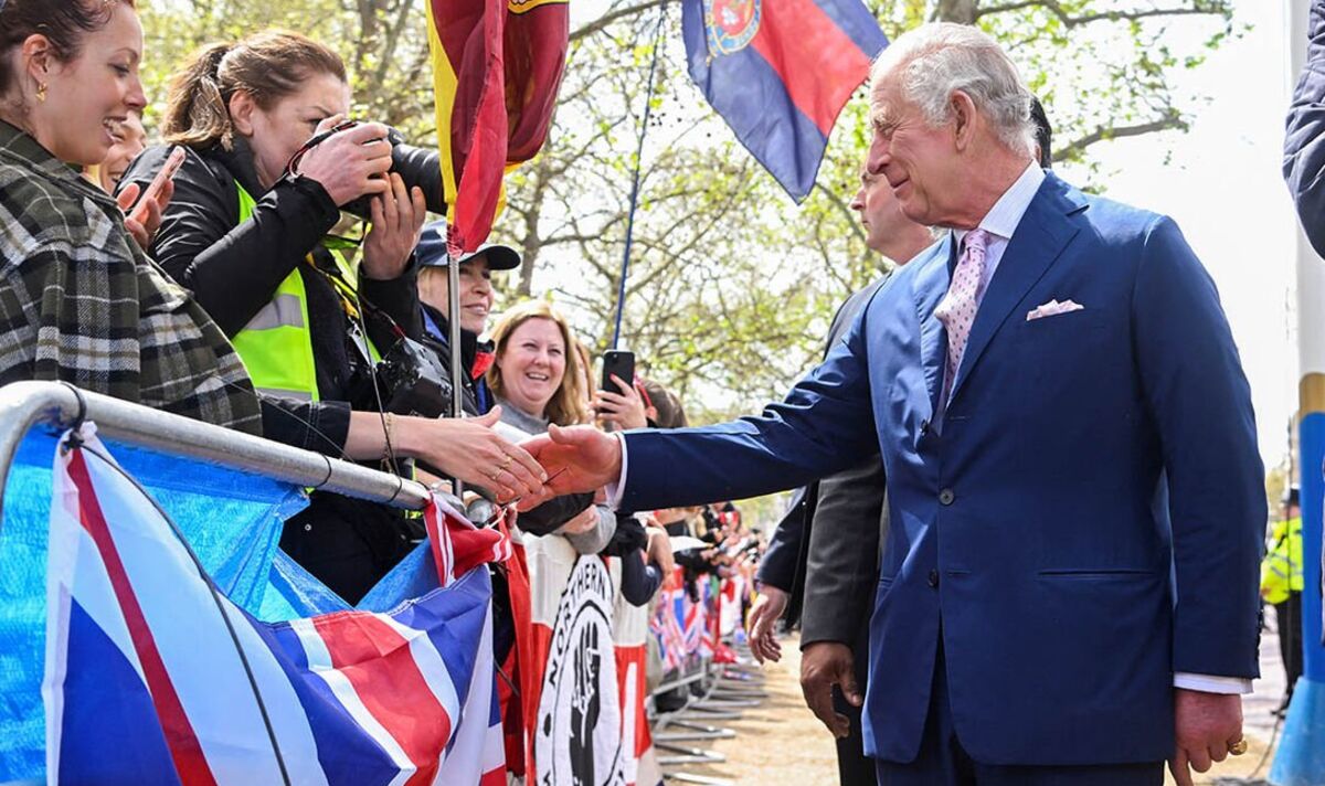 Charles digs deep into savings as he is hit by cost-of-living crisis | Royal | News | Express.co.uk