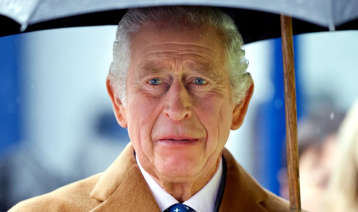 Did Prince Harry speak to King Charles to wish him a happy 75th birthday? | Royal | News | Express.co.uk