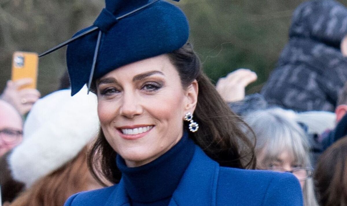 Kate Middleton could be in hospital for up to 14 days after surgery | Royal | News | Express.co.uk