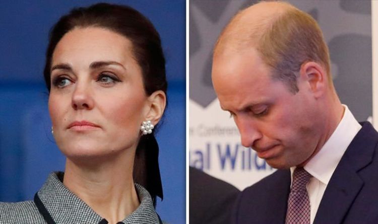 Kate Middleton news: How Duchess did NOT spend Valentine's Day with Prince William | Royal | News | Express.co.uk