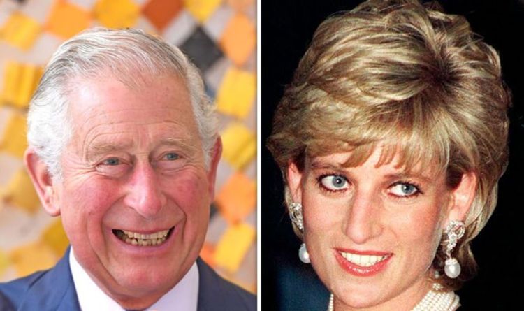 Princess Diana latest news: Wedding to Prince Charles described as ‘worst’ of her life | Royal | News | Express.co.uk