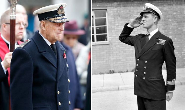 Prince Philip news: Duke’s ‘lifesaving’ war exploits revealed | Royal | News | Express.co.uk