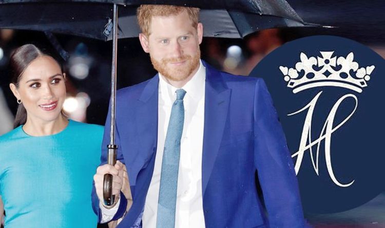 Meghan Markle and Prince Harry’s non-profit Sussex Royal ‘owed £200,000 by mystery donor’ | Royal | News | Express.co.uk