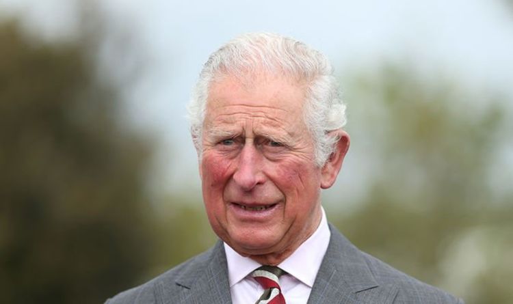 Prince Charles's heartbreaking confession of 'distant parents' before Prince Harry claims | Royal | News | Express.co.uk