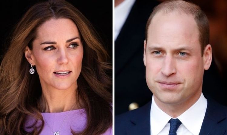 Kate and William's 'increasing difficulty' in relationship: 'Decide where they're going' | Royal | News | Express.co.uk