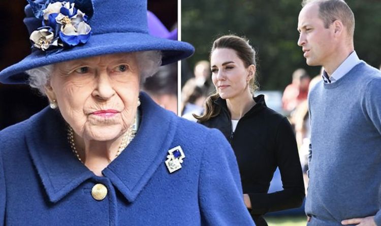 Kate Middleton news: Duchess and Prince William crucial to 'keeping the monarchy alive' | Royal | News | Express.co.uk