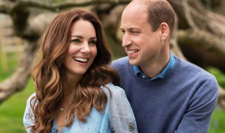 Kate Middleton and Prince William's potential royal US tour will 'no doubt rock' Sussexes | Royal | News | Express.co.uk