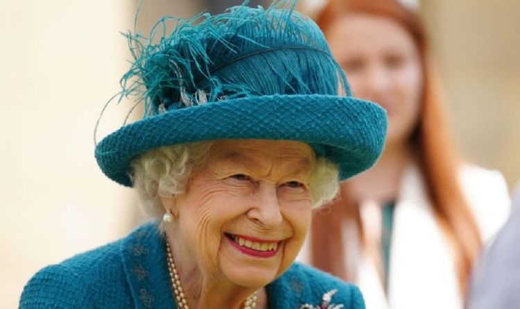 Queen Elizabeth: Expert demands duties scaled down to reflect her age | Royal | News | Express.co.uk