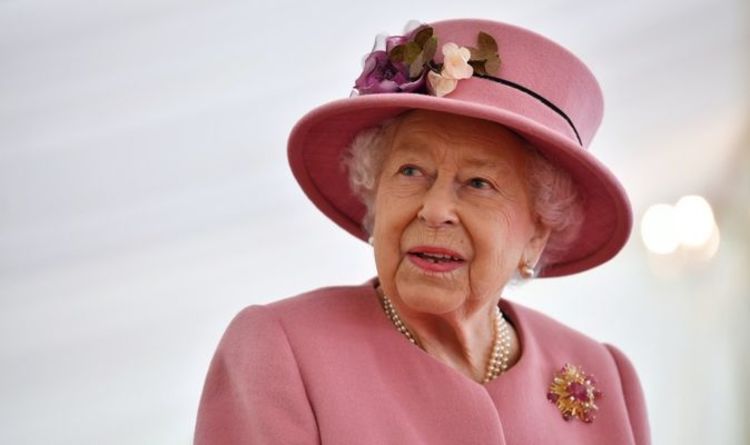 'Heightened concern' about Queen's health after 'serious error of judgment by the palace' | Royal | News | Express.co.uk