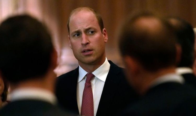 Prince William has ‘stature of a King in waiting’ after passionate crusade, says expert | Royal | News | Express.co.uk